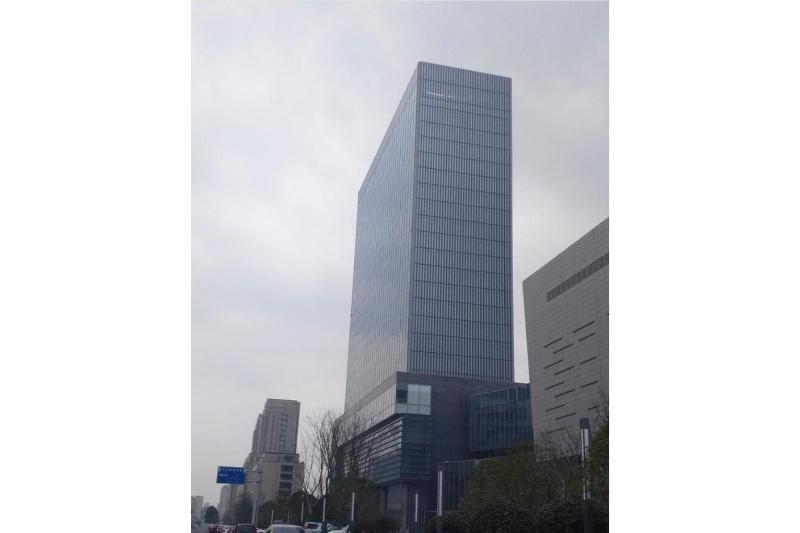 台州希尔顿酒店 外观 照片